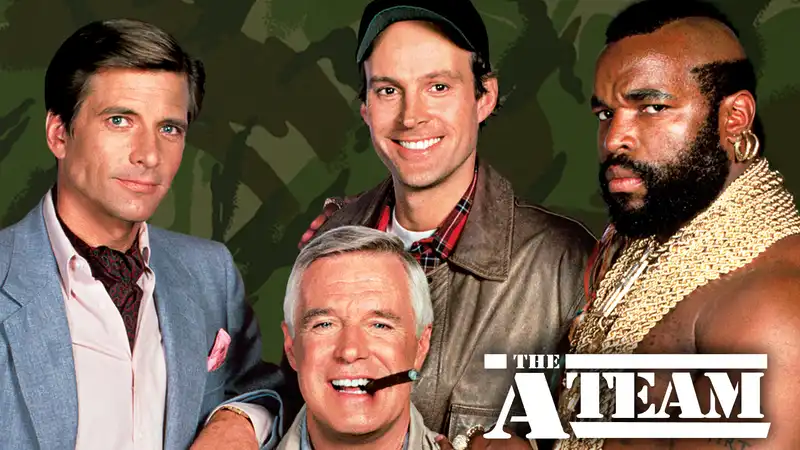 Embracing the A-Team Approach in Professional Problem-Solving